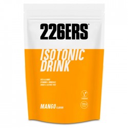 Bebida isotónica 1Kg Mango 226ERS Isotonic drink