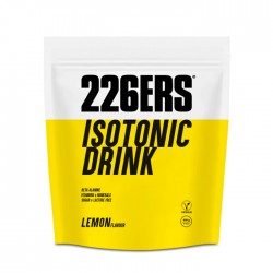 Bebida isotónica 500gr limón 226ERS Isotonic drink