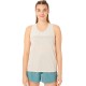 Camiseta Tirantes Running Asics RACE Tank Mujer Negro Gris