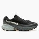 Zapatillas MERRELL Agility Peak 5 Negro Granito