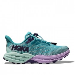  Zapatillas Hoka Speedgoat 5 Youth Verde