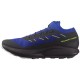  Zapatillas Trail Running Salomon Pulsar Trail Pro Azul Negro