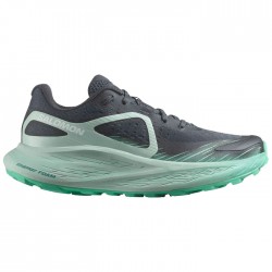  Zapatillas Trail Running Salomon GLIDE MAX TR Mujer Verde