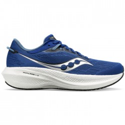  Zapatillas Saucony Triumph 21 Azul