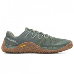  Zapatillas Merrell Trail Glove 7 Verde Pino