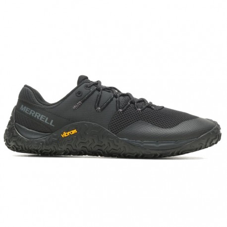  Zapatillas Merrell Trail Glove 7 Negro