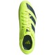  Zapatillas clavos Adidas Sprintstar Amarillo