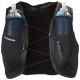 Chaleco de Trail Running ACTIVE SKIN 4 Negro