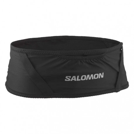 Cinturón de Trail Running PULSE BELT Negro