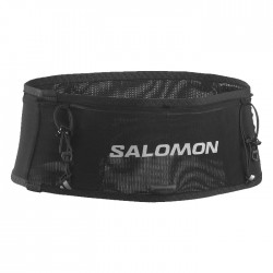 Cinturón de Trail Running SENSE PRO BELT Negro