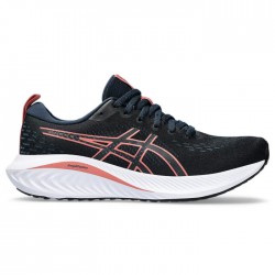  Zapatillas Asics Gel-Excite 10 Azul Rosa