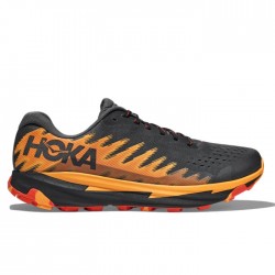  Zapatillas HOKA Torrent 3 Gris Naranja