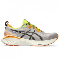  Zapatillas Asics Cumulus 25 TR Gris
