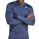 Camiseta M/L Adidas Otr Azul 