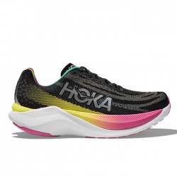  Zapatillas Hoka Mach X Negro