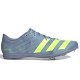  Zapatillas clavos Adidas Distancestar Gris