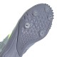  Zapatillas clavos Adidas Distancestar Gris