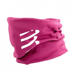 Braga Compressport 3D Thermo Ultralight Rosa