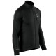 Cortavientos Hurricane Windproof Jacket Hombre Negro