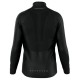Cortavientos Hurricane Windproof Jacket Hombre Negro