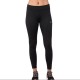 Asics Mallas Running Core Winter Tight Black Negro Mujer