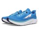 Zapatillas Altra Torin 7 Mujer Azul