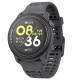 Reloj Coros Pace 3 GPS Negro Silicona