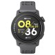 Reloj Coros Pace 3 GPS Negro Silicona