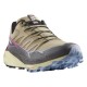  Zapatillas Salomon Thundercross Mujer Beige