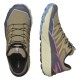  Zapatillas Salomon Thundercross Mujer Beige