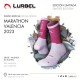 Calcetines Lurbel Tiwar Five Maraton Valencia