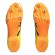  Zapatillas clavos Asics Hyper MD 8 Amarillo