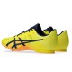  Zapatillas clavos Asics Hyper MD 8 Amarillo