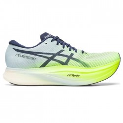  Zapatillas Asics Metaspeed Sky+ Amarillo Gris