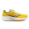  Zapatillas Saucony Ride 17 Amarillo