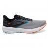  Zapatillas Brooks Launch 10 Gris