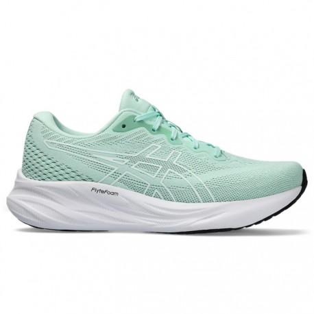  Zapatillas Asics Gel-Pulse 15 Mujer Menta