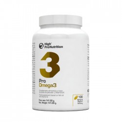 Omega 3 Pro High Pro Nutrition