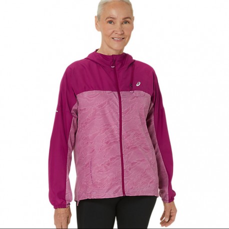 Chaqueta MTB Trail Ligera para Mujer