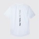 Camiseta Nnormal Race Blanco