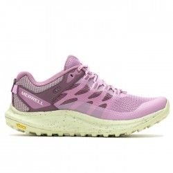  Zapatillas MERRELL ANTORA 3 Mujer Rosa