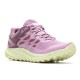  Zapatillas MERRELL ANTORA 3 Mujer Rosa