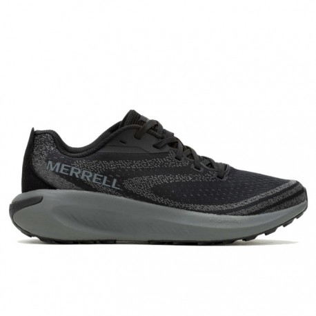  Zapatillas Merrell Morphlite Negro