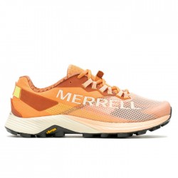  Zapatillas MERRELL MTL Long Sky 2 Mujer Melocotón