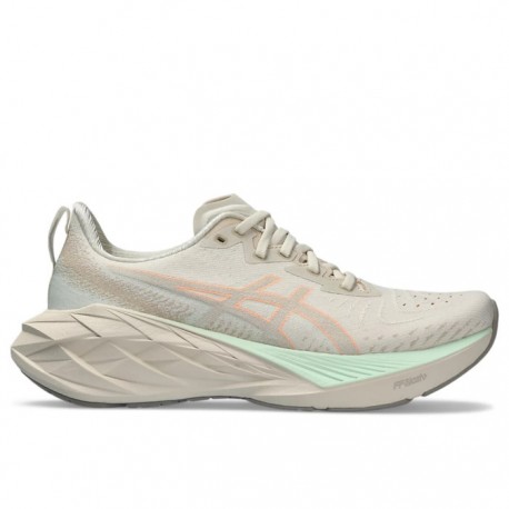 Asics store mujer Beige