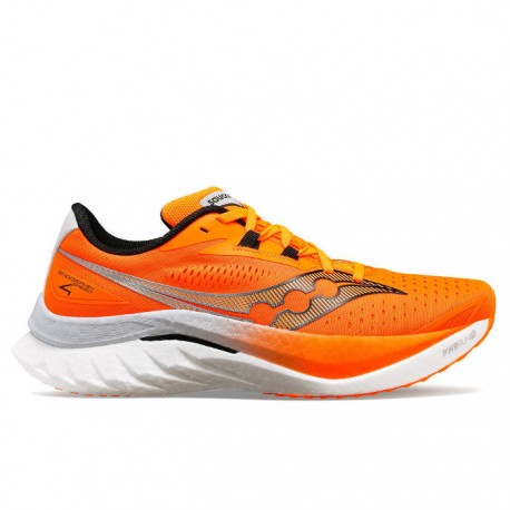  Zapatillas Saucony Endorphin Speed 4 Naranja