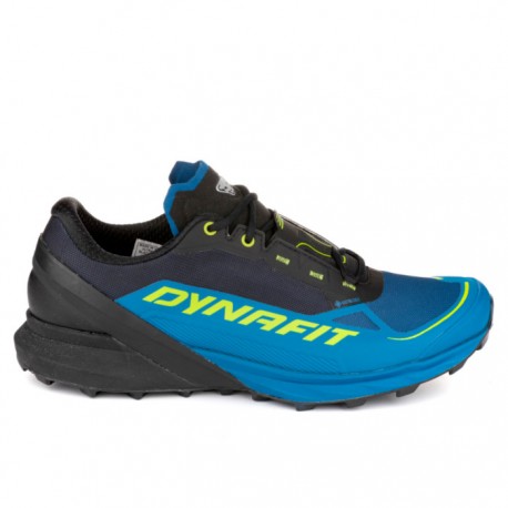  Zapatillas Dynafit Ultra 50 GTX Azul Negro