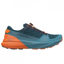  Zapatillas Dynafit Ultra Pro 2 Azul Naranja