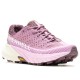  Zapatillas MERRELL Agility Peak 5 Mujer Rosa