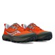  Zapatillas Saucony Peregrine 14 Naranja